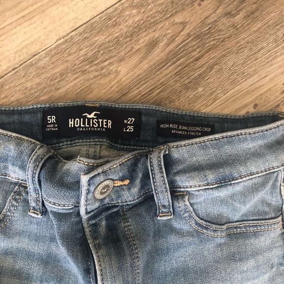 Hollister Women’s jeans - Picture 2 of 2